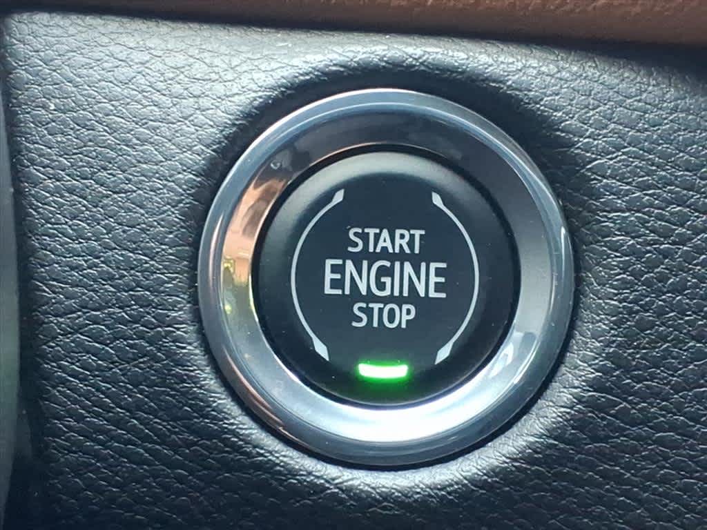 2024 Cadillac XT4 Sport photo 19