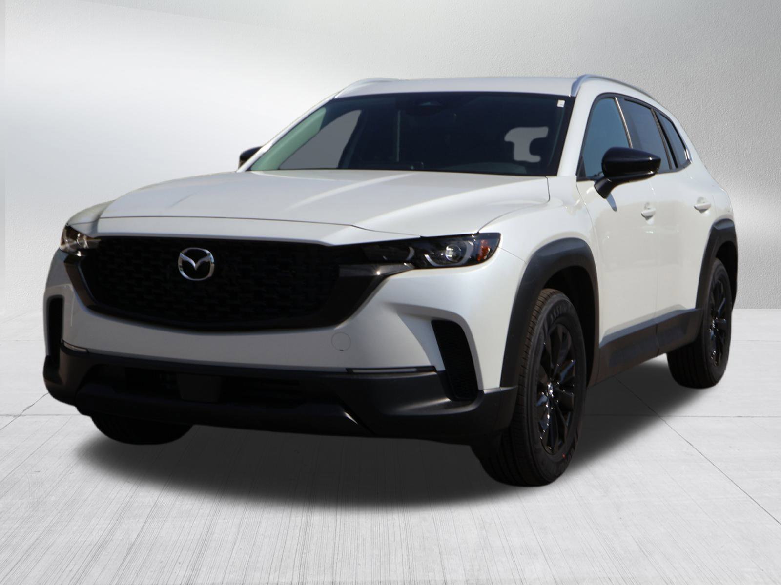 2025 Mazda CX-50 2.5 Select photo 3