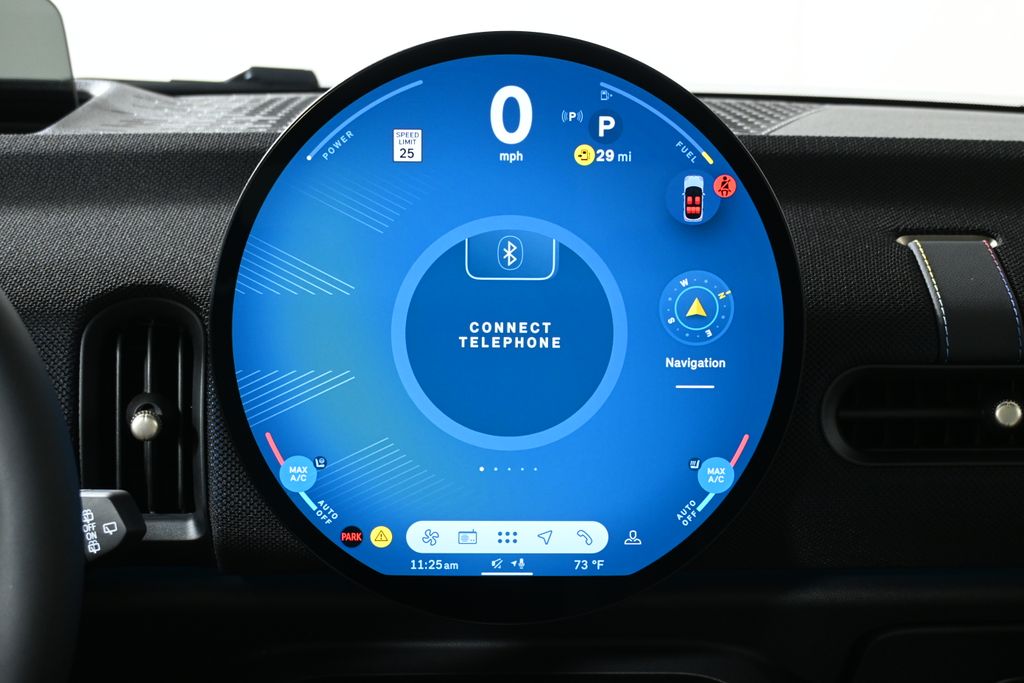 2026 Mini Cooper Hardtop 4 Door Signature photo 15