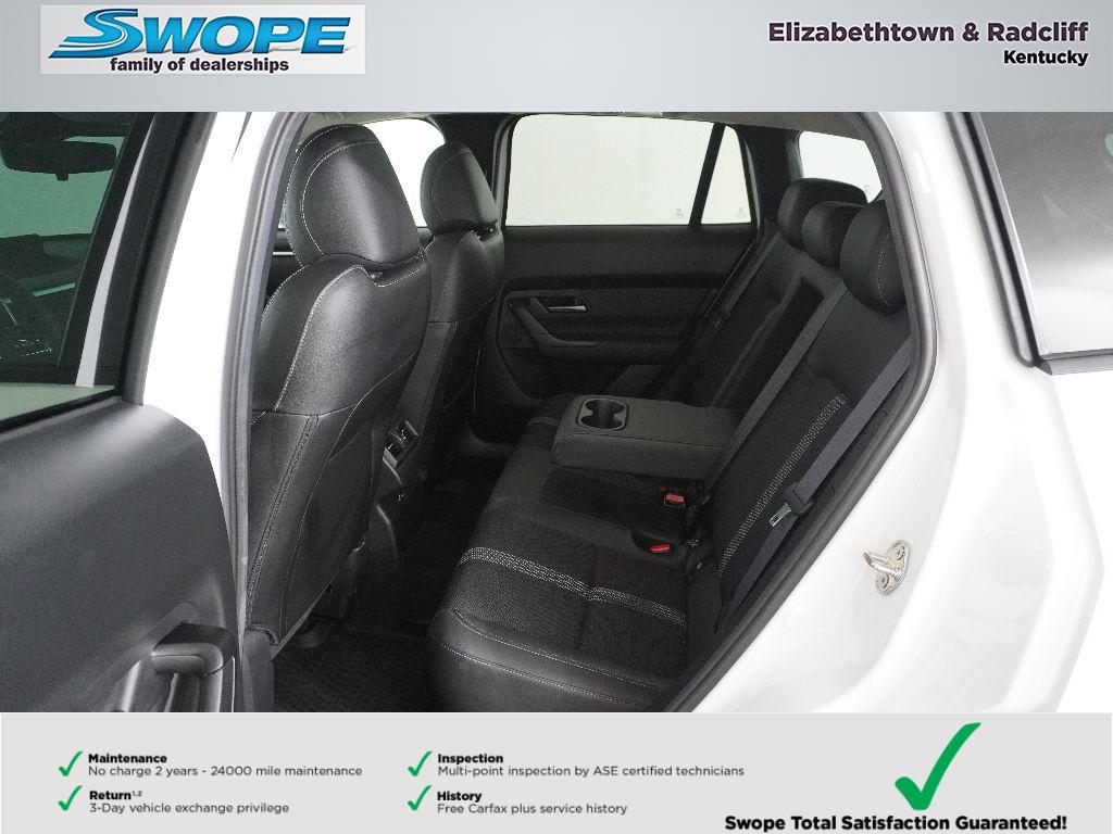 2025 Mazda CX-50 2.5 S Premium photo 3