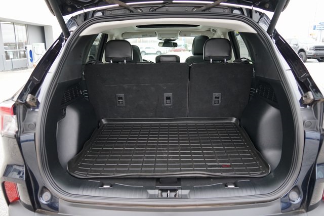 2021 FORD ESCAPE - Image 7