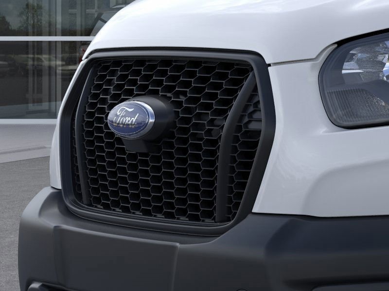 2025 Ford Transit Cargo Van photo 17