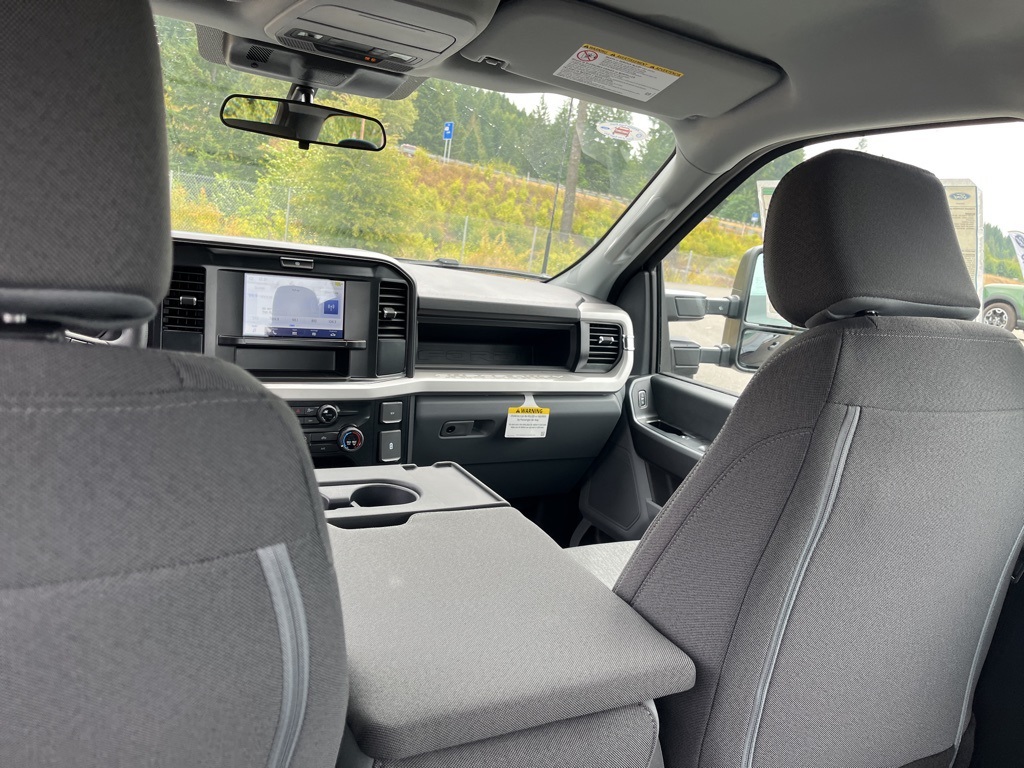 2025 Ford F-250 XL photo 25