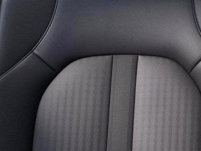 2025 Hyundai Sonata Hybrid SEL photo 17