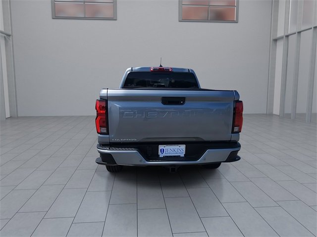 2026 Chevrolet Colorado LT photo 6
