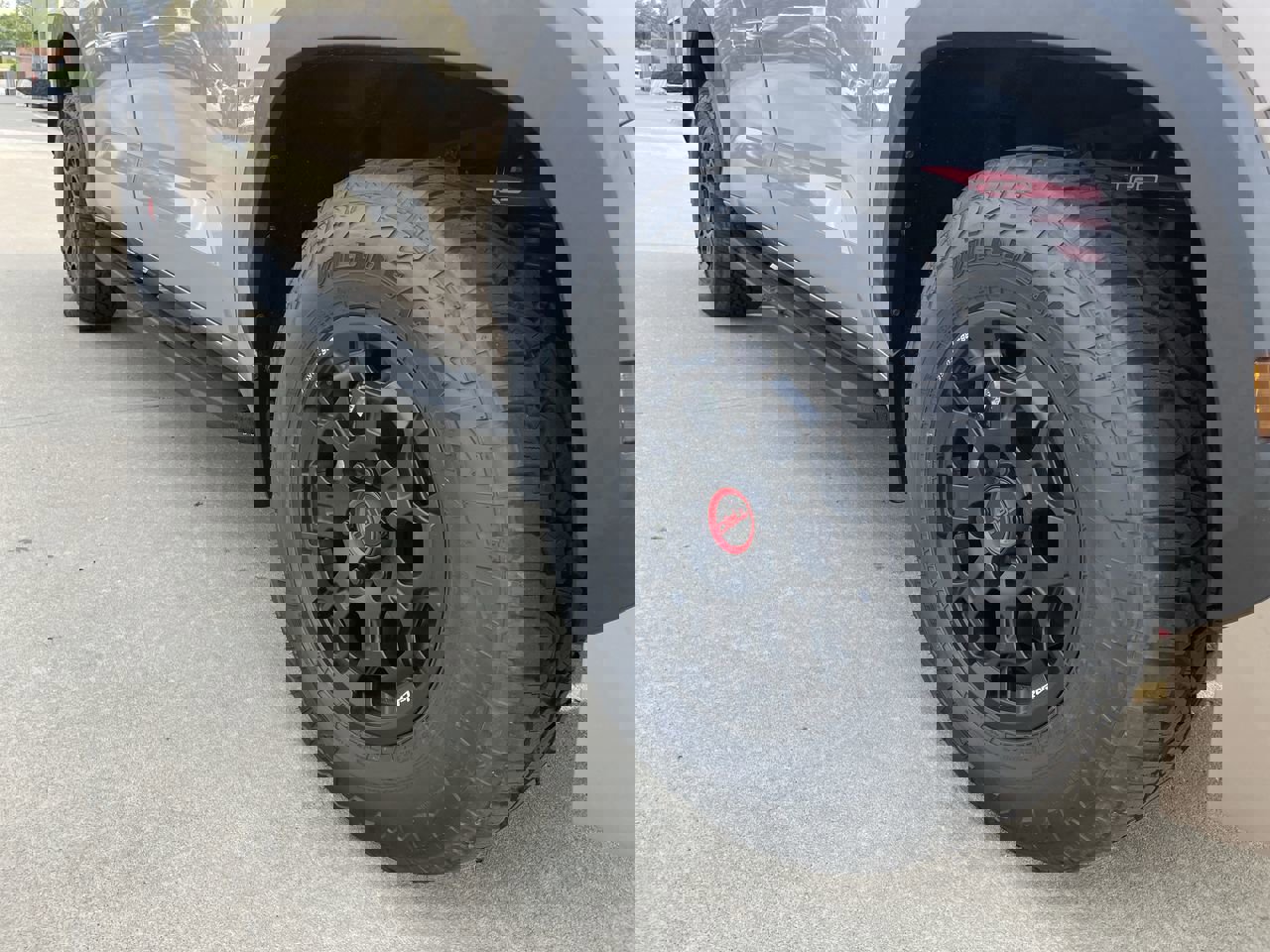 Certified 2025 Toyota Sequoia TRD Pro with VIN 7SVAAABA7SX069765 for sale in Kansas City