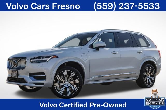 2024 Volvo XC90