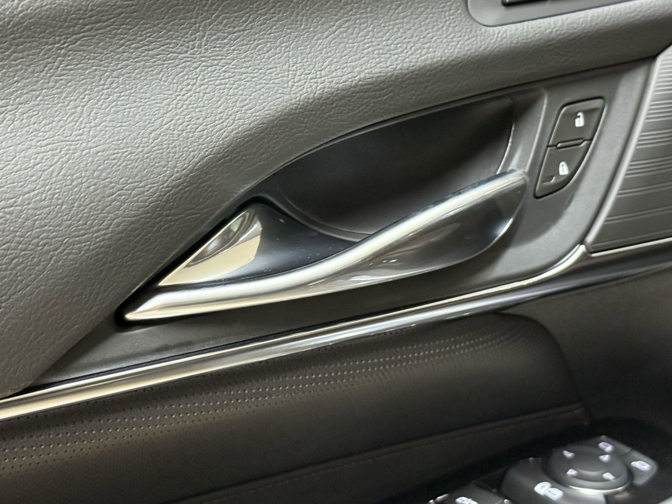 2025 Cadillac CT4 Sport photo 20