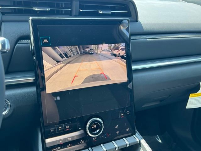 2026 Gmc Terrain Elevation photo 13
