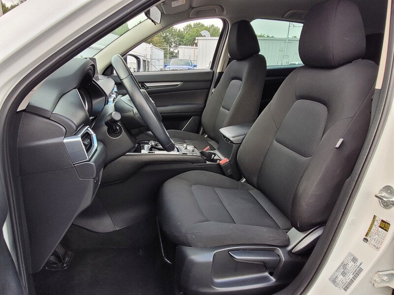 2022 Mazda CX-5 2.5 S photo 3