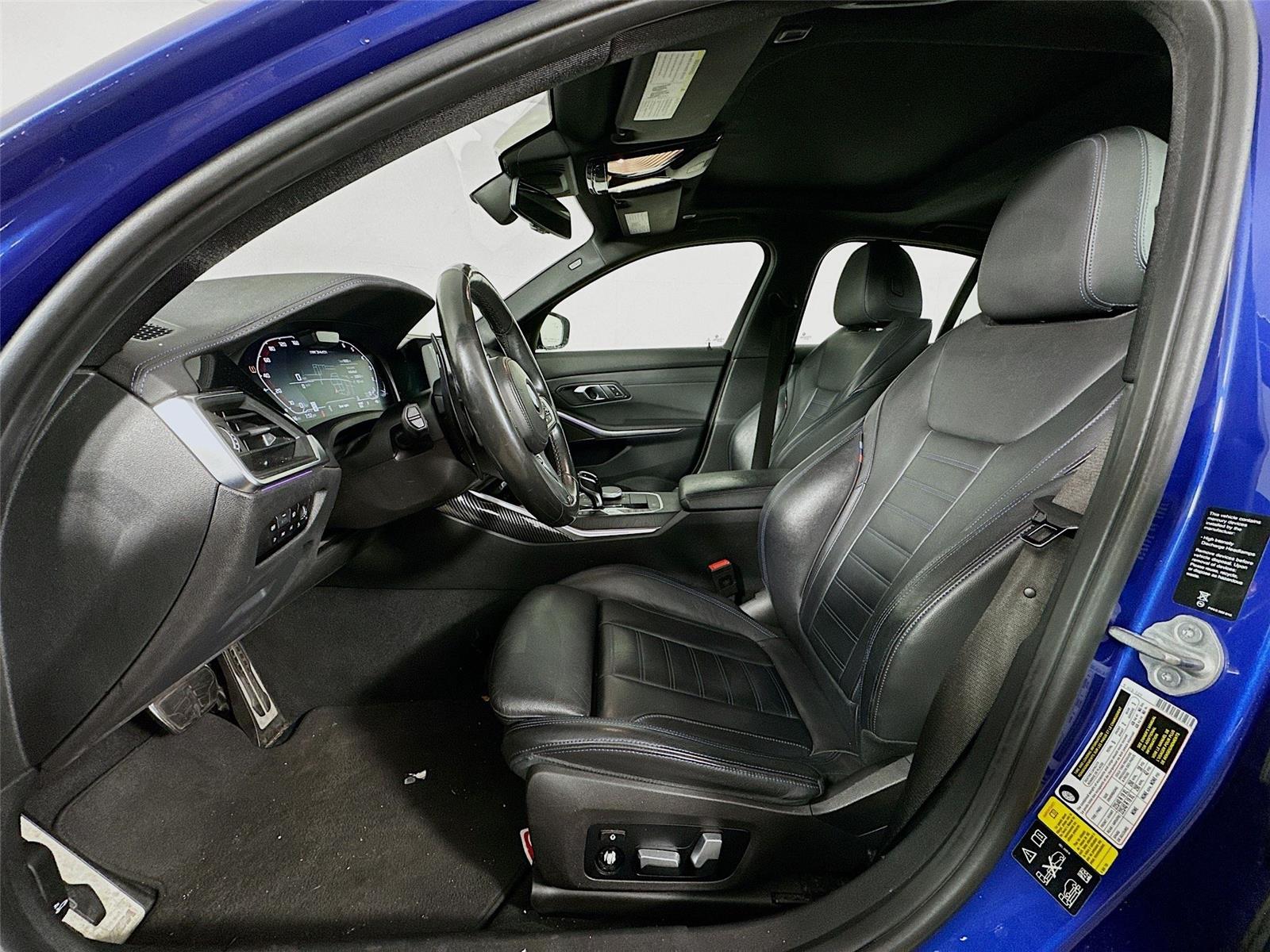 2021 Bmw M340i photo 6