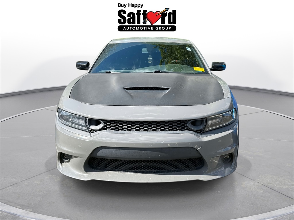 2019 Dodge Charger R/T photo 6