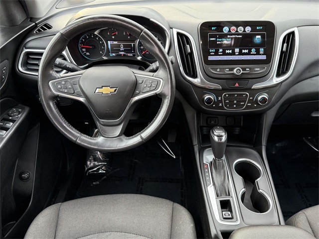 2018 Chevrolet Equinox LT photo 13
