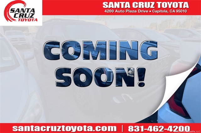 2025 Toyota Sequoia TRD Pro's photo