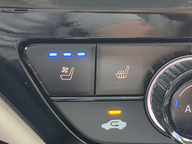 2025 Honda Accord Hybrid Touring photo 20
