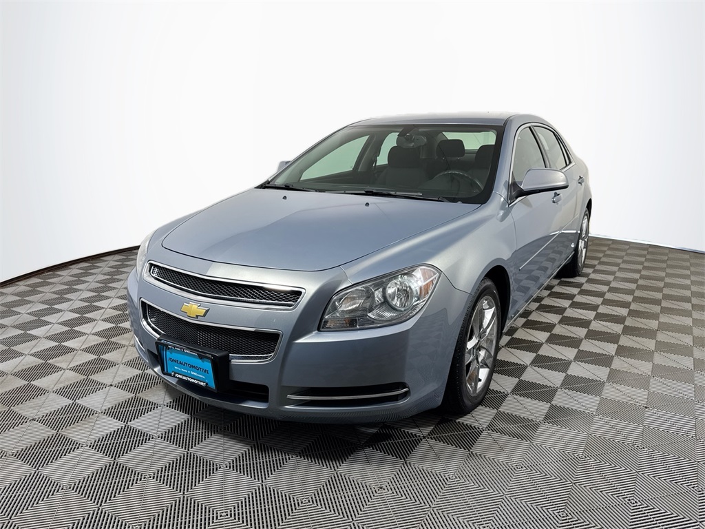 2009 Chevrolet Malibu