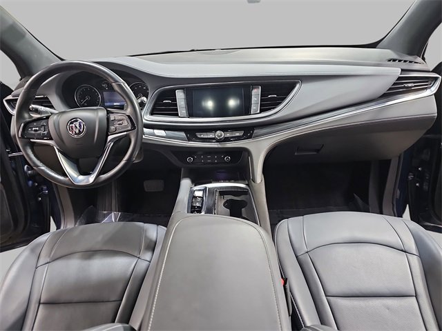 2023 Buick Enclave Essence photo 9