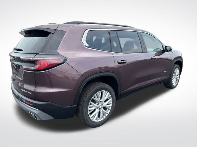 2026 Gmc Acadia Elevation photo 5