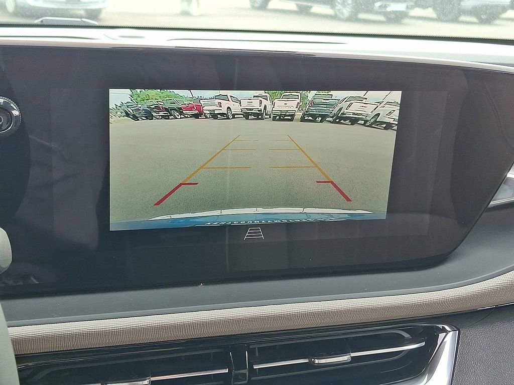 2025 Buick Envista Avenir photo 17