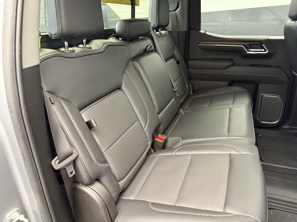 2024 Gmc Sierra 1500 Denali photo 50