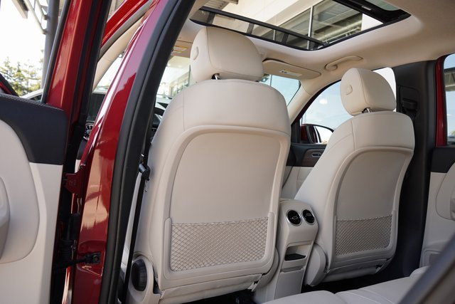 2022 Mercedes Benz GLB 250 photo 27