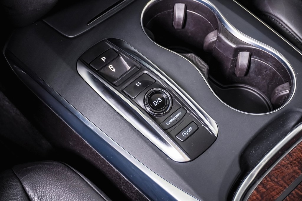 2020 Acura MDX SH-AWD photo 24