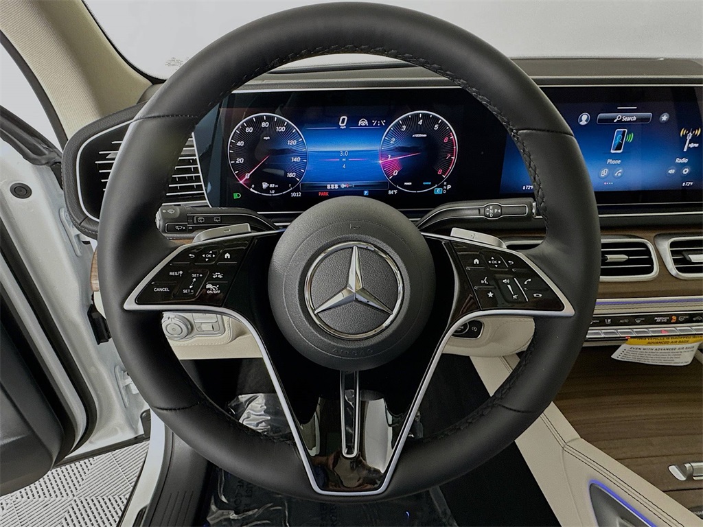2026 Mercedes Benz GLE 450 4MATIC photo 10
