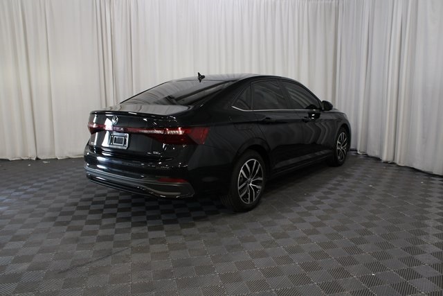 2025 Volkswagen Jetta 1.5T SE photo 22