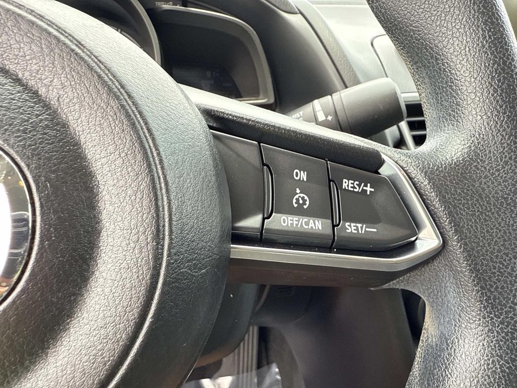 2018 Mazda Mazda3 Sport photo 29