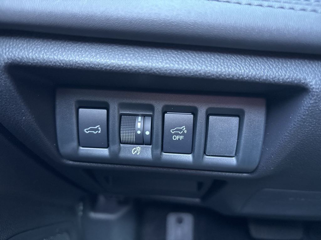 2025 Subaru Outback Wilderness photo 22