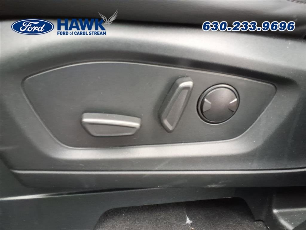 2023 FORD EXPLORER - Image 21