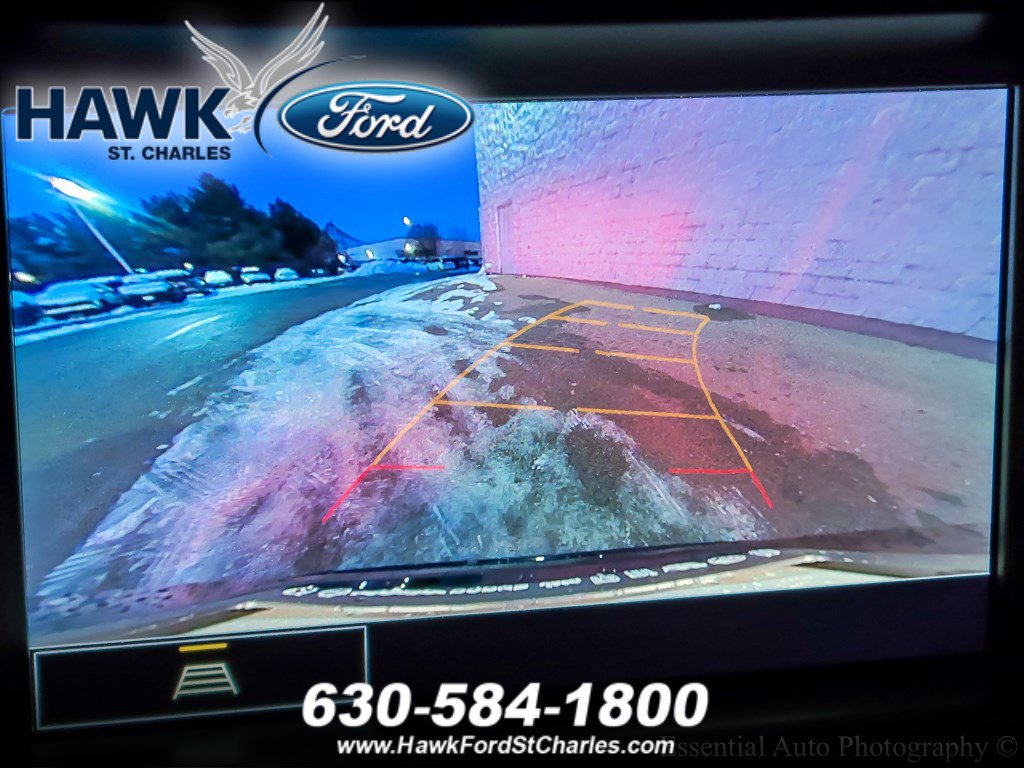 2024 GMC TERRAIN - Image 9