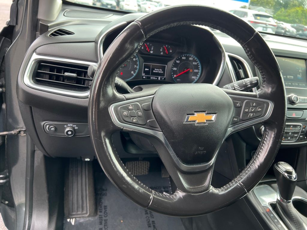 2018 Chevrolet Equinox LT photo 13