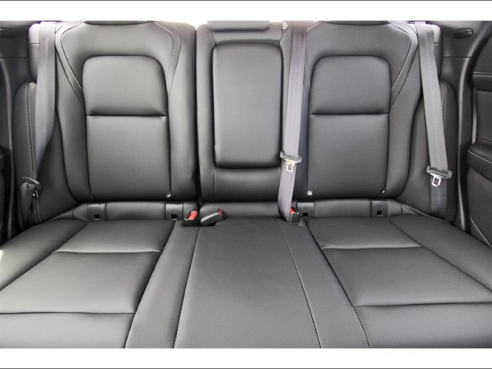 2025 Nissan Murano SL - 10