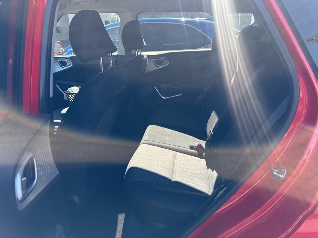2020 Kia Soul LX photo 8