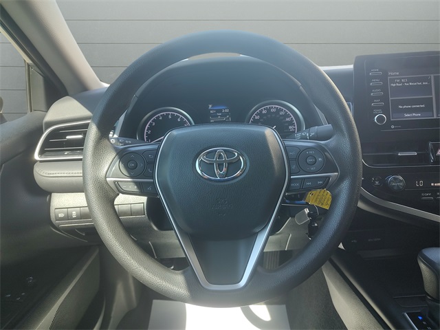 2024 Toyota Camry LE photo 24