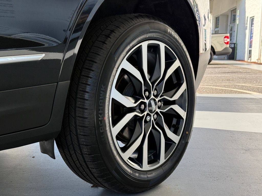 2021 Cadillac XT5 Sport photo 26
