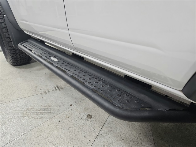 2023 Ford Bronco Base photo 44