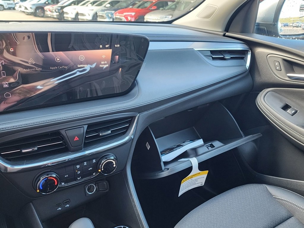 2026 Buick Encore GX Preferred photo 32