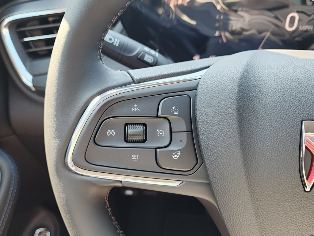 2026 Buick Encore GX Sport Touring photo 18