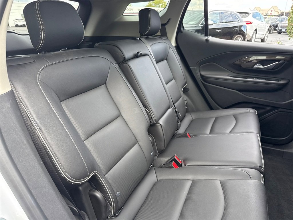 2019 Gmc Terrain Denali photo 35