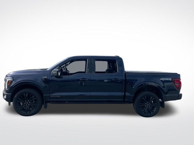 2024 Ford F-150 Platinum photo 2
