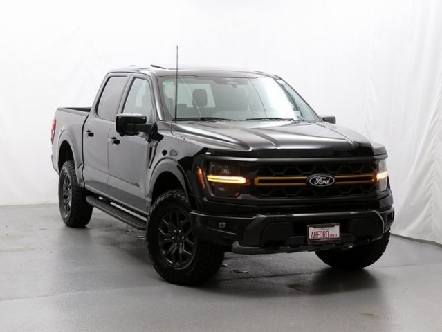 2025 Ford F-150 Tremor®