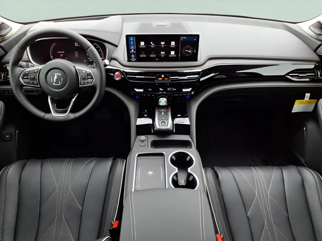 2026 Acura MDX SH-AWD Advance photo 9