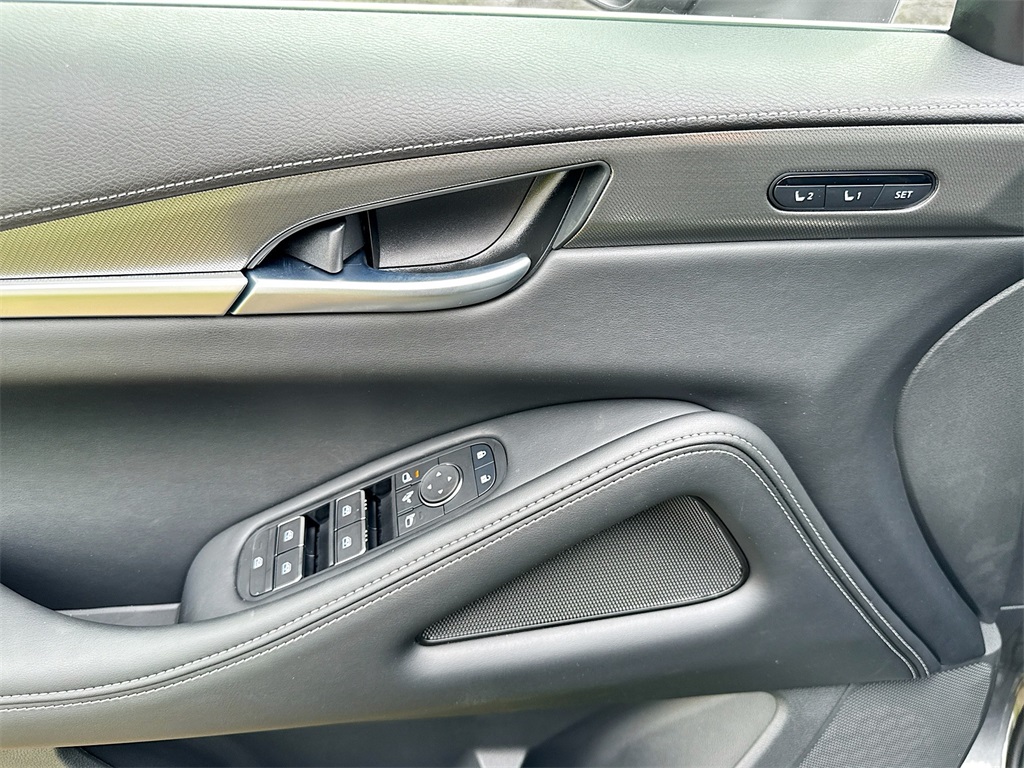 2026 Infiniti QX60 Pure photo 17