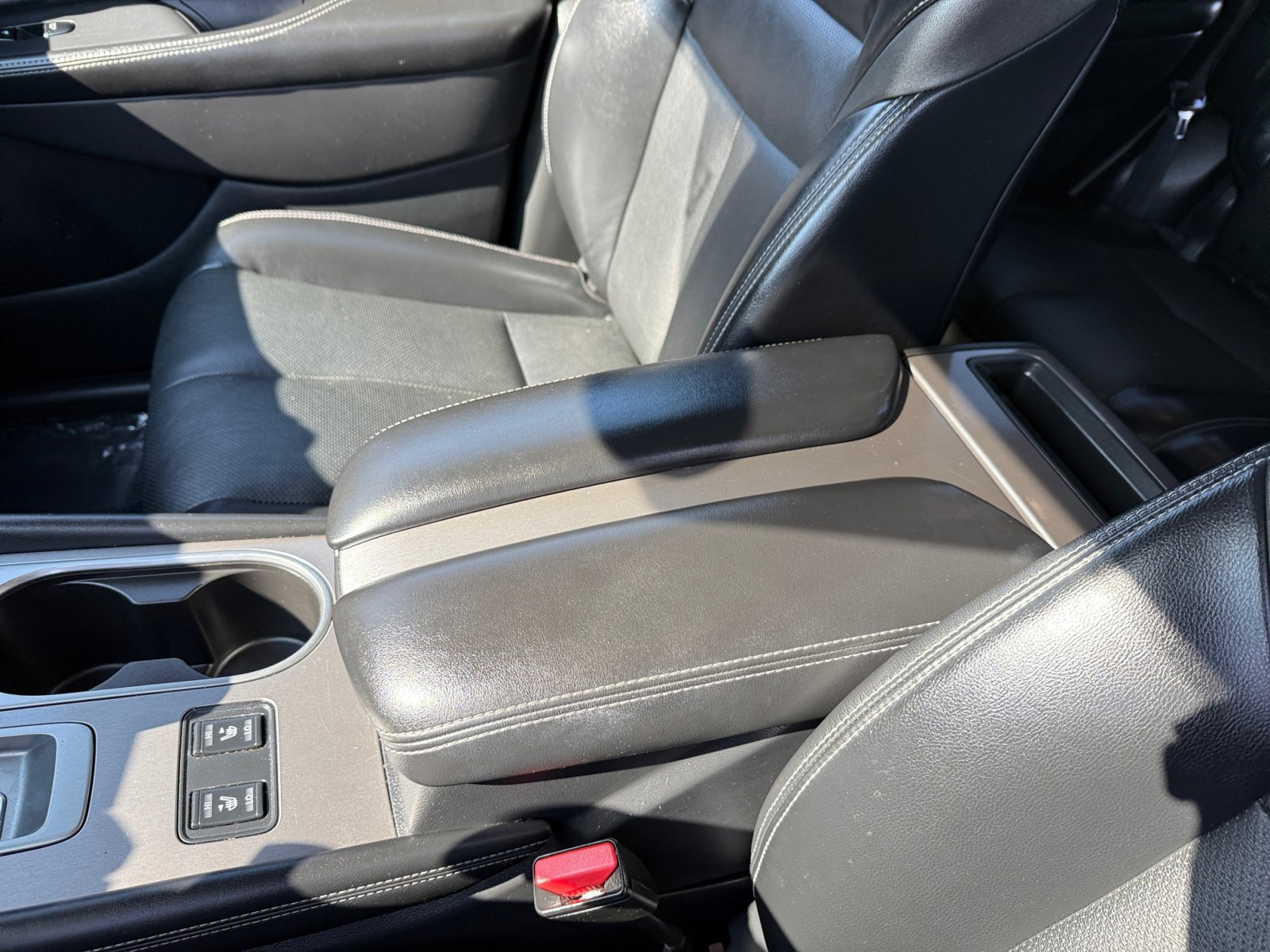 2021 Nissan Murano SL photo 14