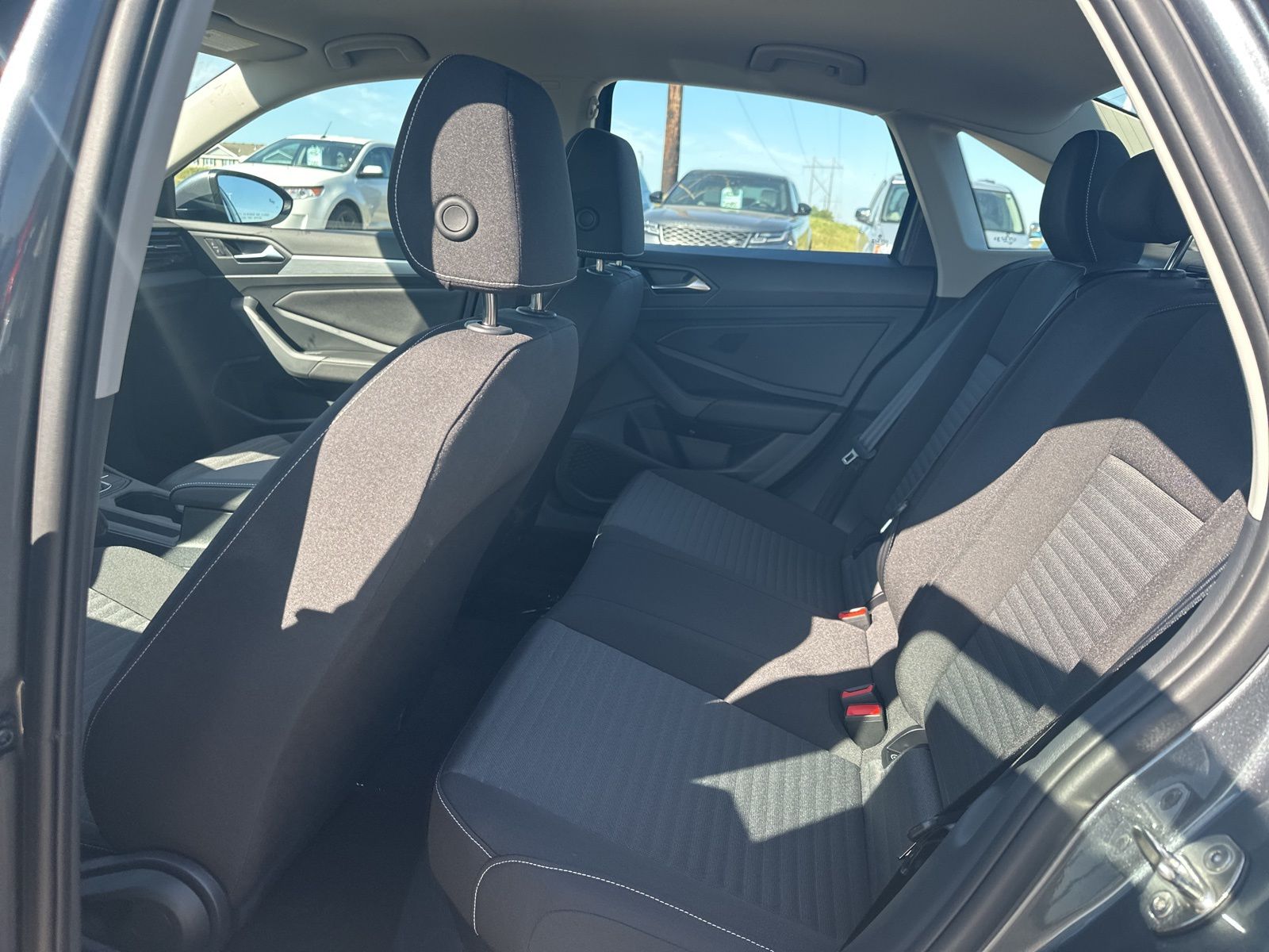 2025 Volkswagen Jetta 1.5T S photo 21