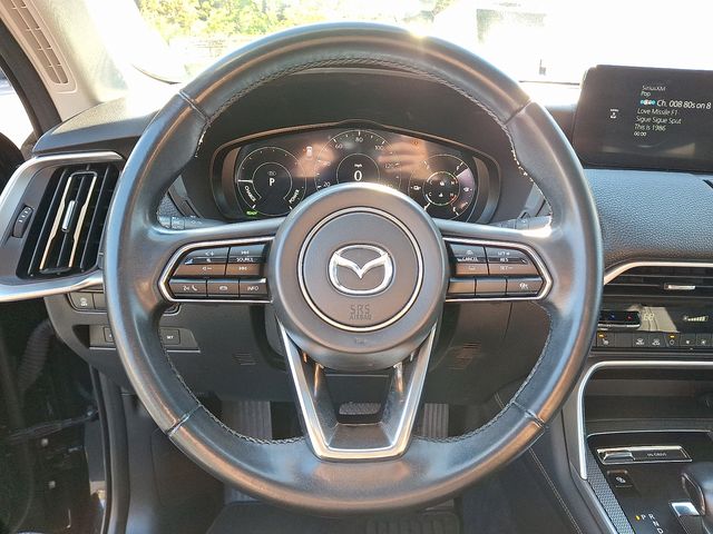 2024 Mazda CX-90 Premium photo 21