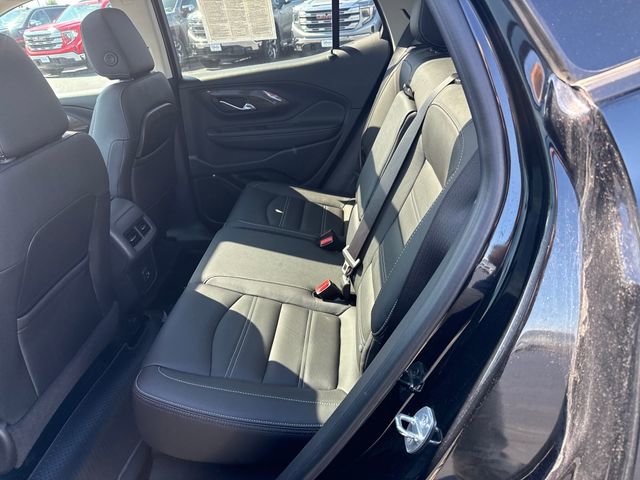 2022 Gmc Terrain Denali photo 23