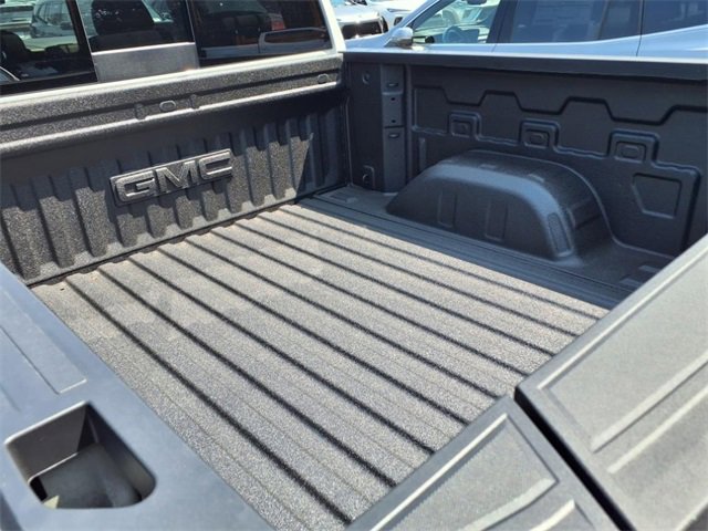 2026 Gmc Sierra 1500 Elevation photo 4